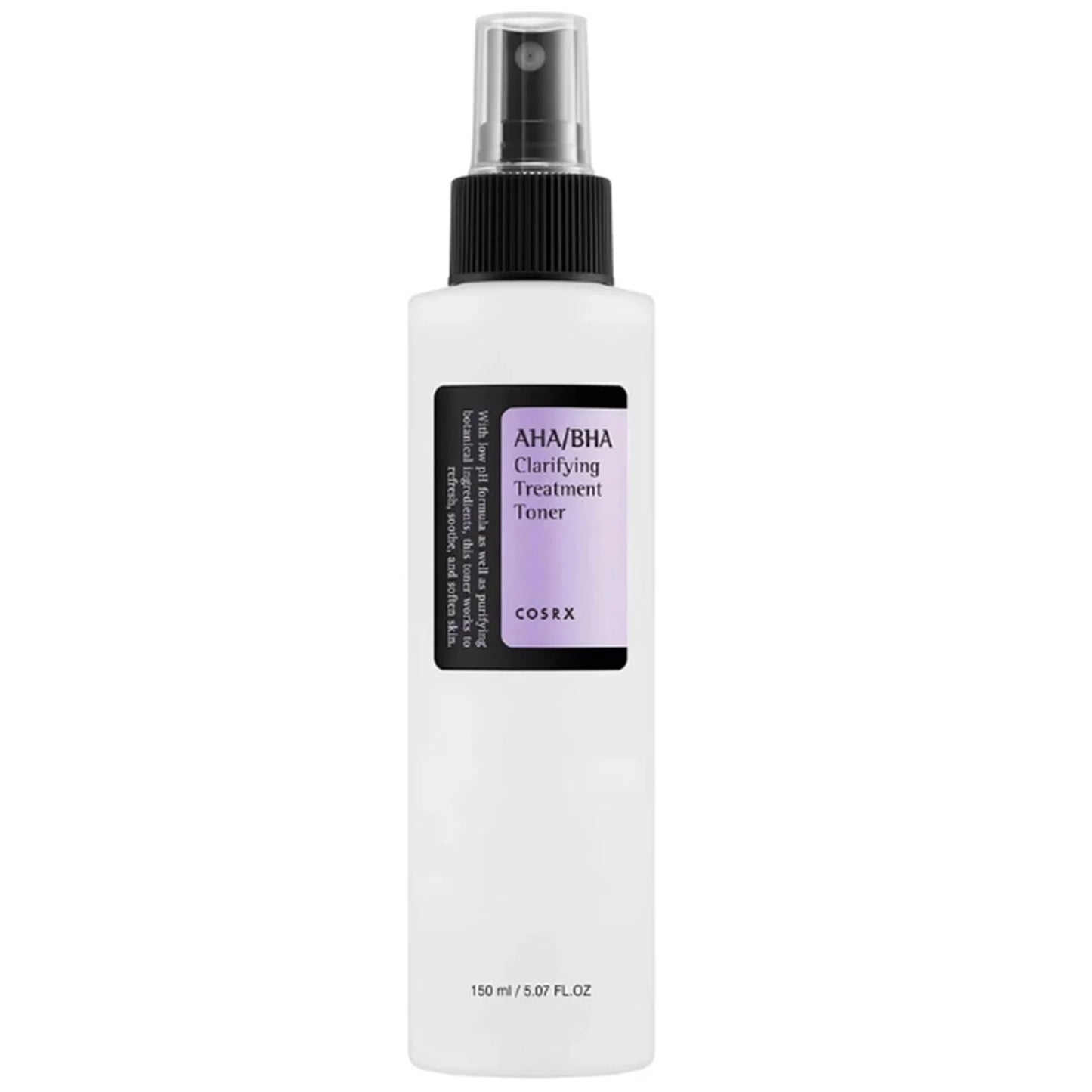 Cosrx Ahabha Clarifying Treatment Toner 150 Ml