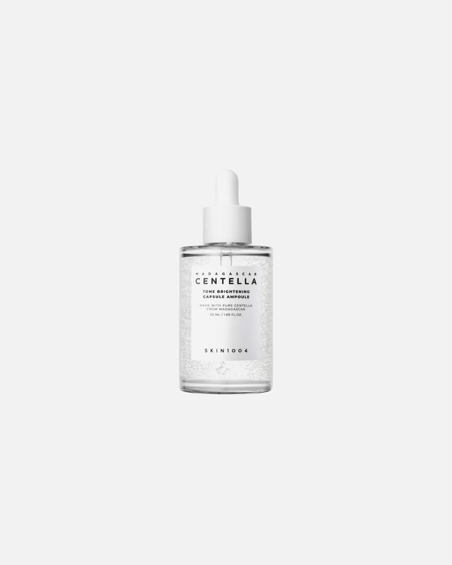 Skin1004 Madagascar Centella Tone Brightening Capsule Ampoule 100ml