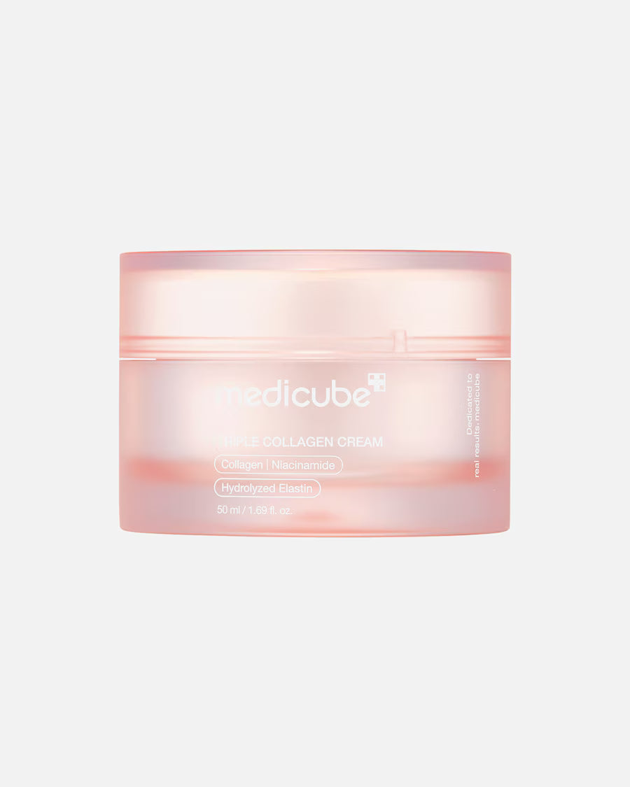 Medicube Triple Collagen Cream 4.0 - 50ml