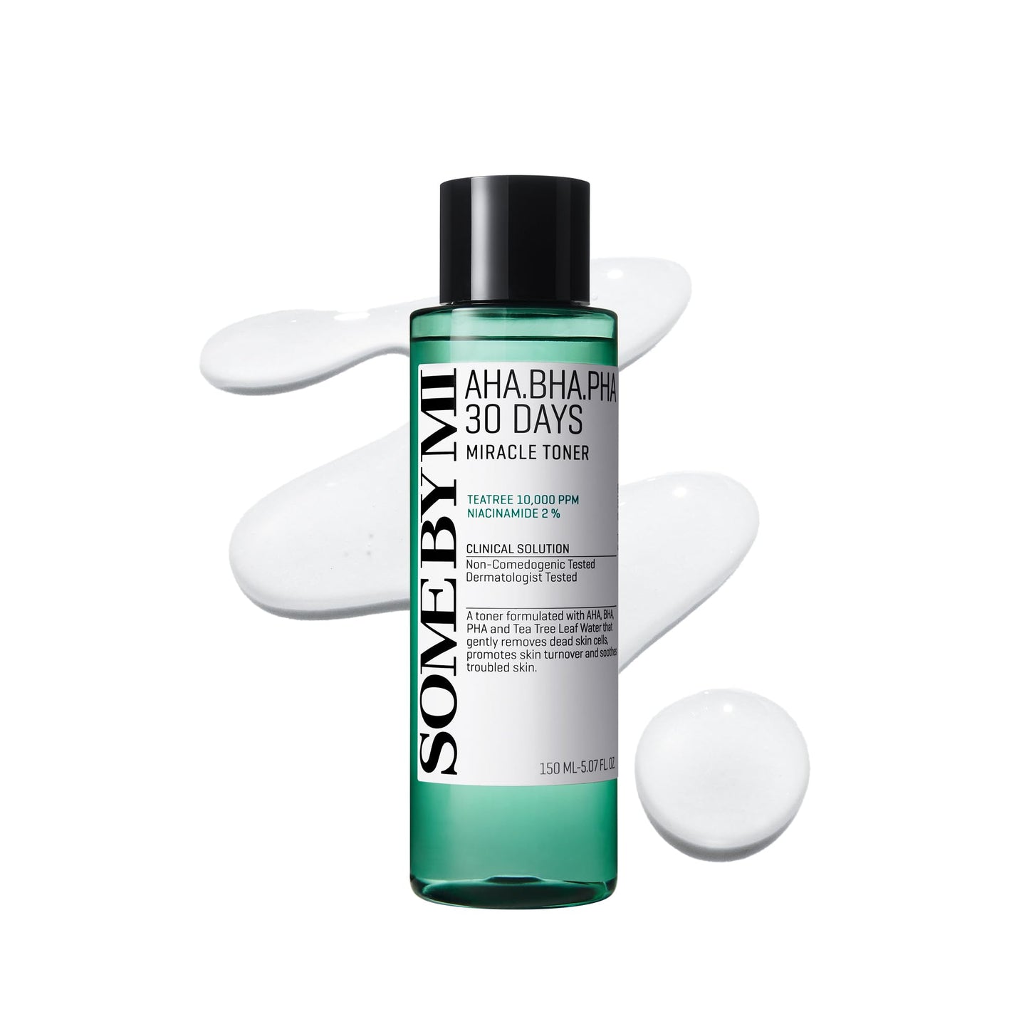 Some By Mi AHA BHA 30 Jours Miracle Toner 150ml