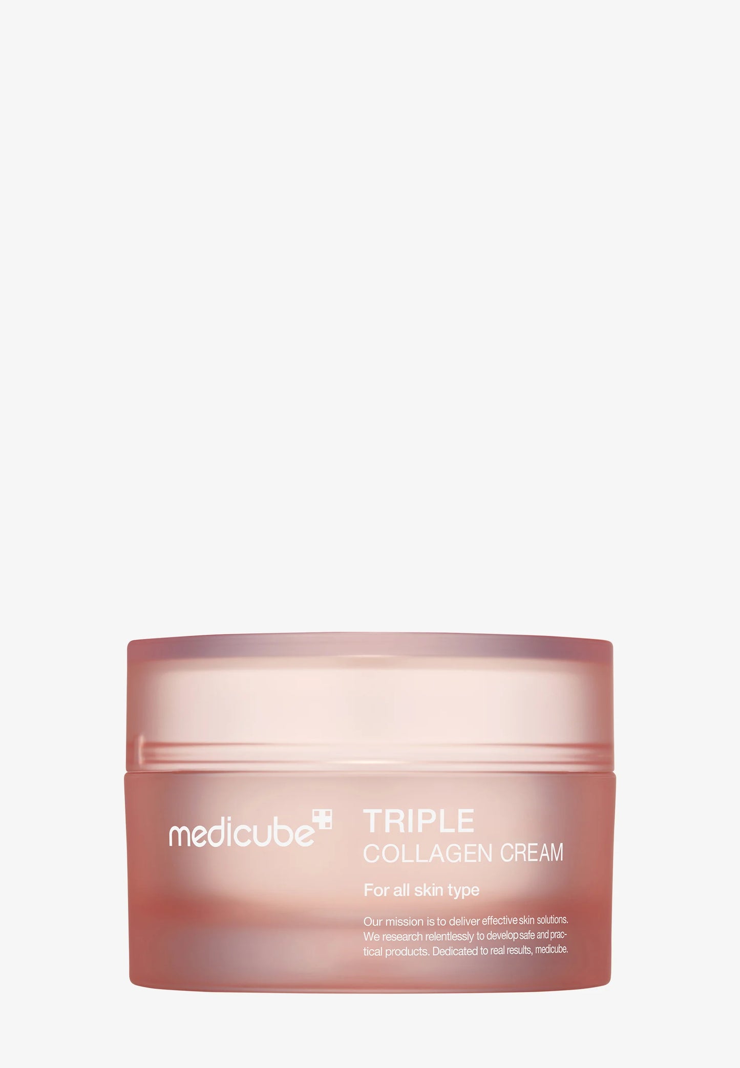 Medicube Triple Collagen Cream 4.0 - 50ml