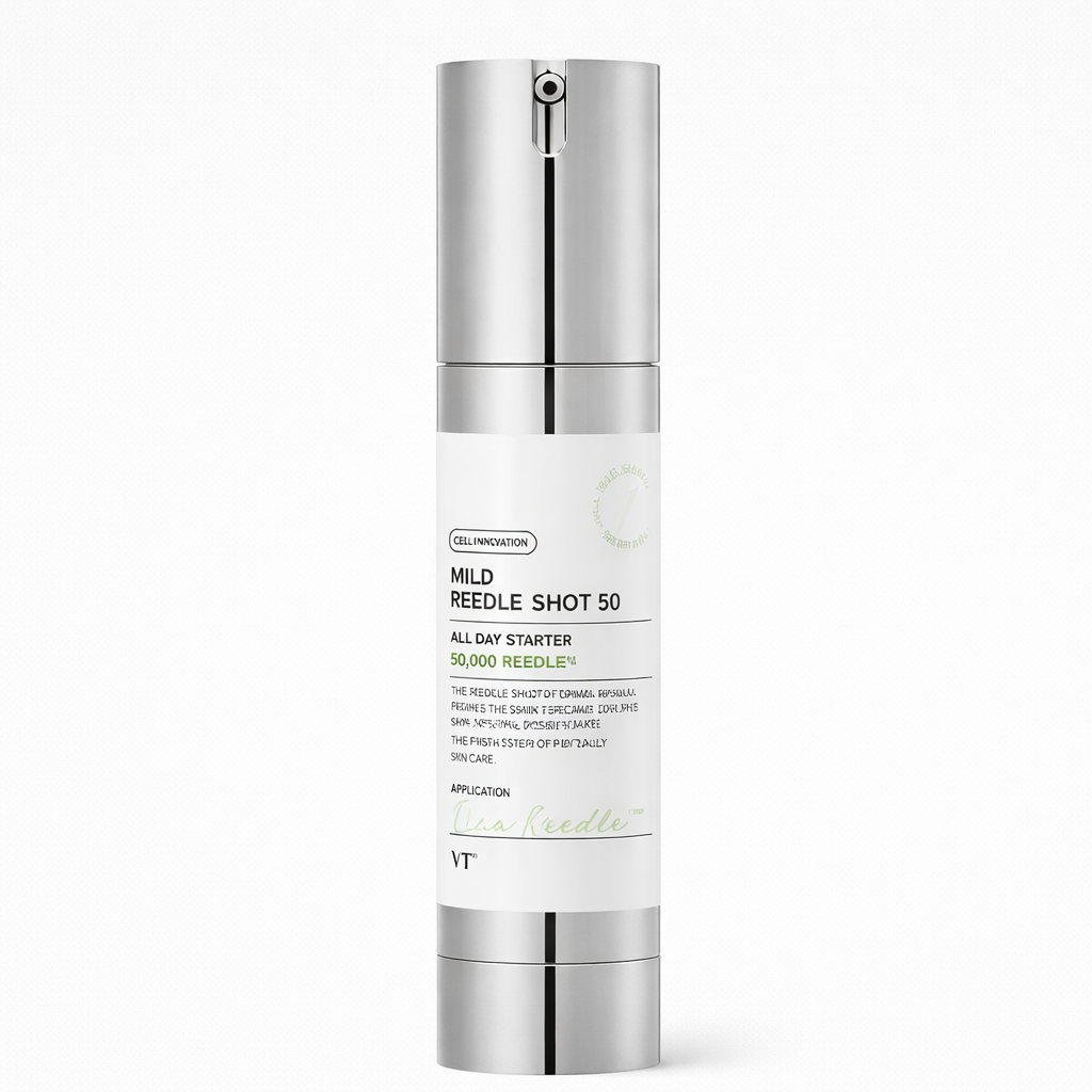 Vt Cosmetics Reedle Shot 50 Booster 50ml
