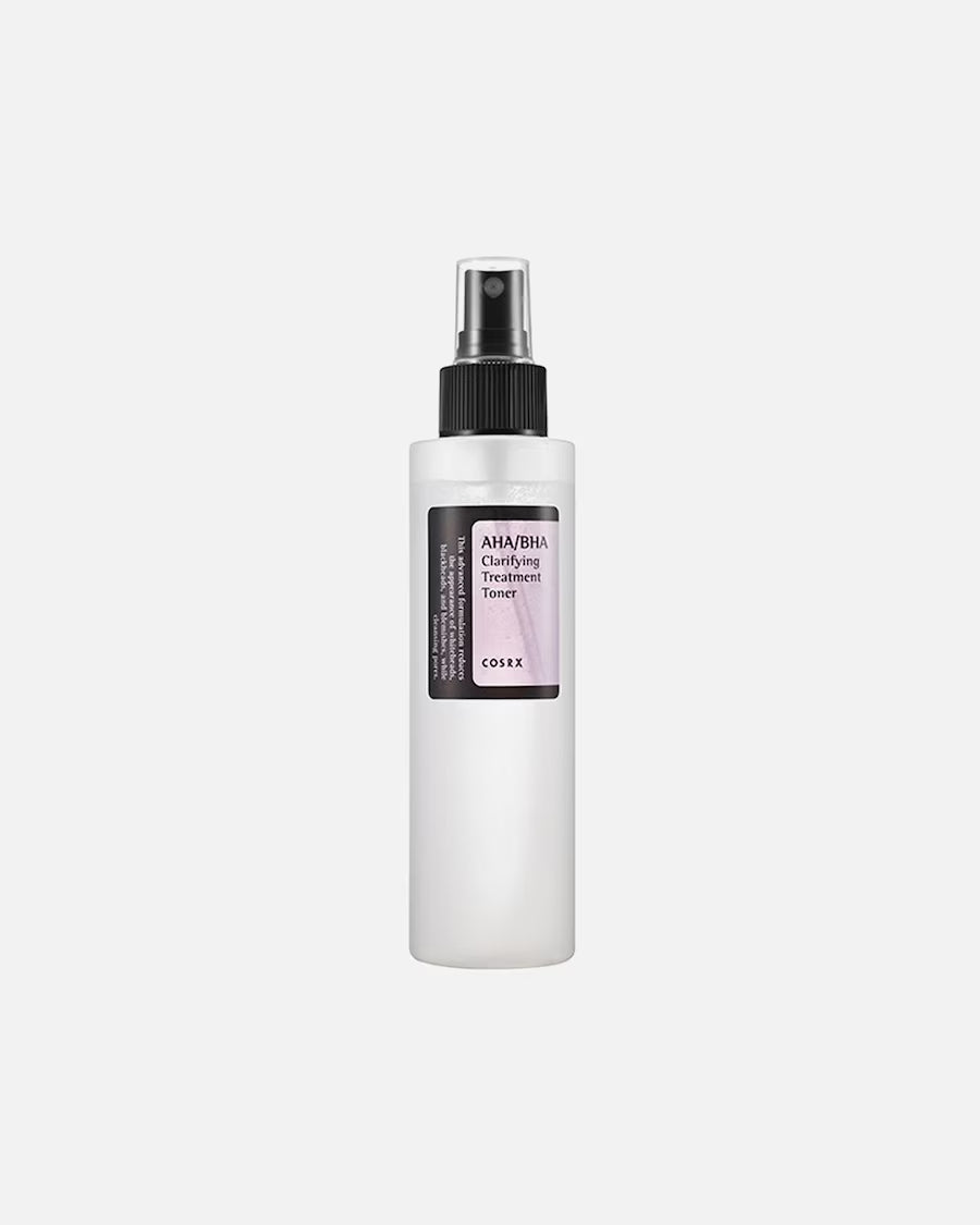 Cosrx Ahabha Clarifying Treatment Toner 150 Ml