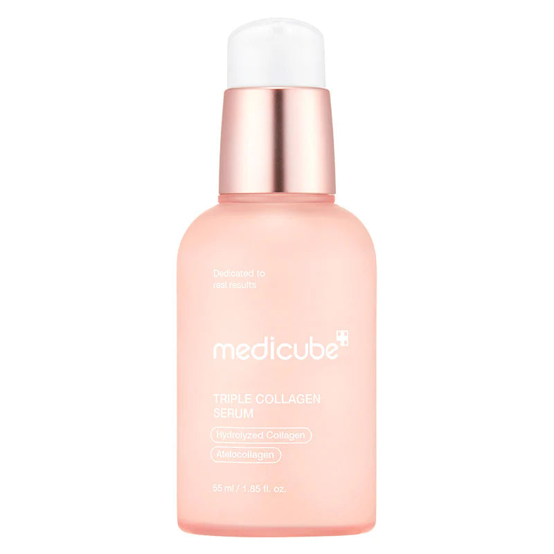 Medicube Triple Collagen Serum 4.0 - 55ml