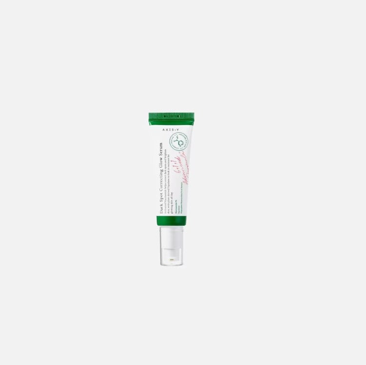 Axis-Y Dark Spot Correcting Glow Serum 50ml