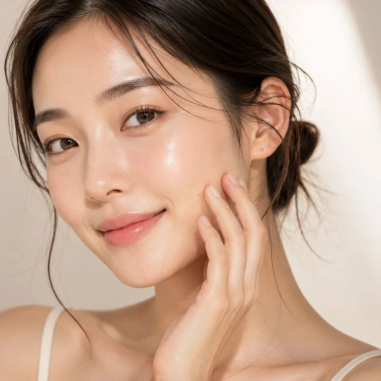 Offre découverte K-Beauty