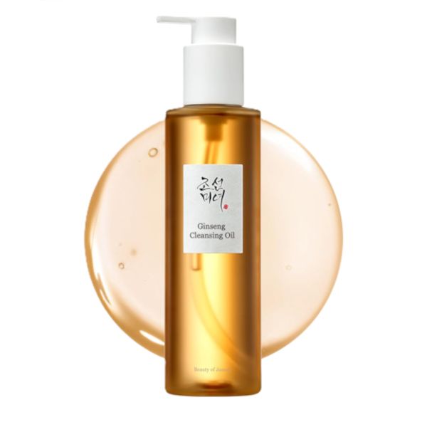 Beauty Of Joseon Ginseng Cleansing Oil 210 Ml