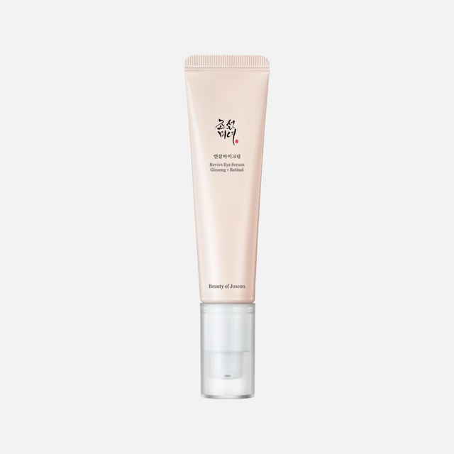 Beauty Of Joseon Ginseng Retinal Revive Eye Serum 30 Ml