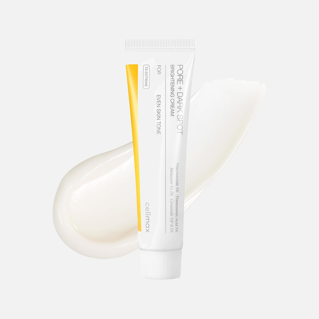 Celimax Pore Dark Spot Brightening Cream 1.18oz