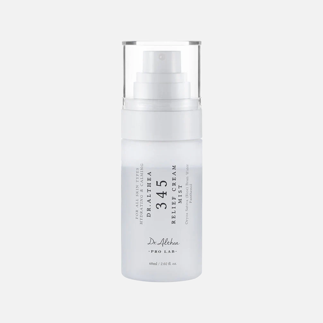 Dr Althea 1 345 Relief Cream Mist 60ml