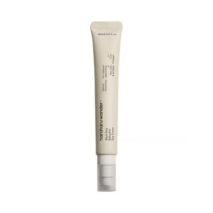 Haruharu Wonder Black Rice Bakuchiol Eye Cream 20 Ml