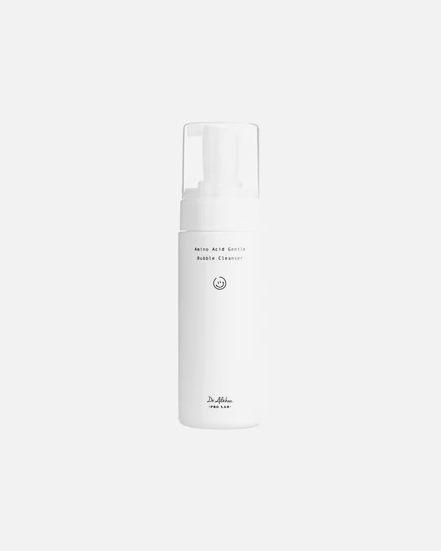 Dr Althea Amino Acid Gentle Bubble Cleanser 140 Ml