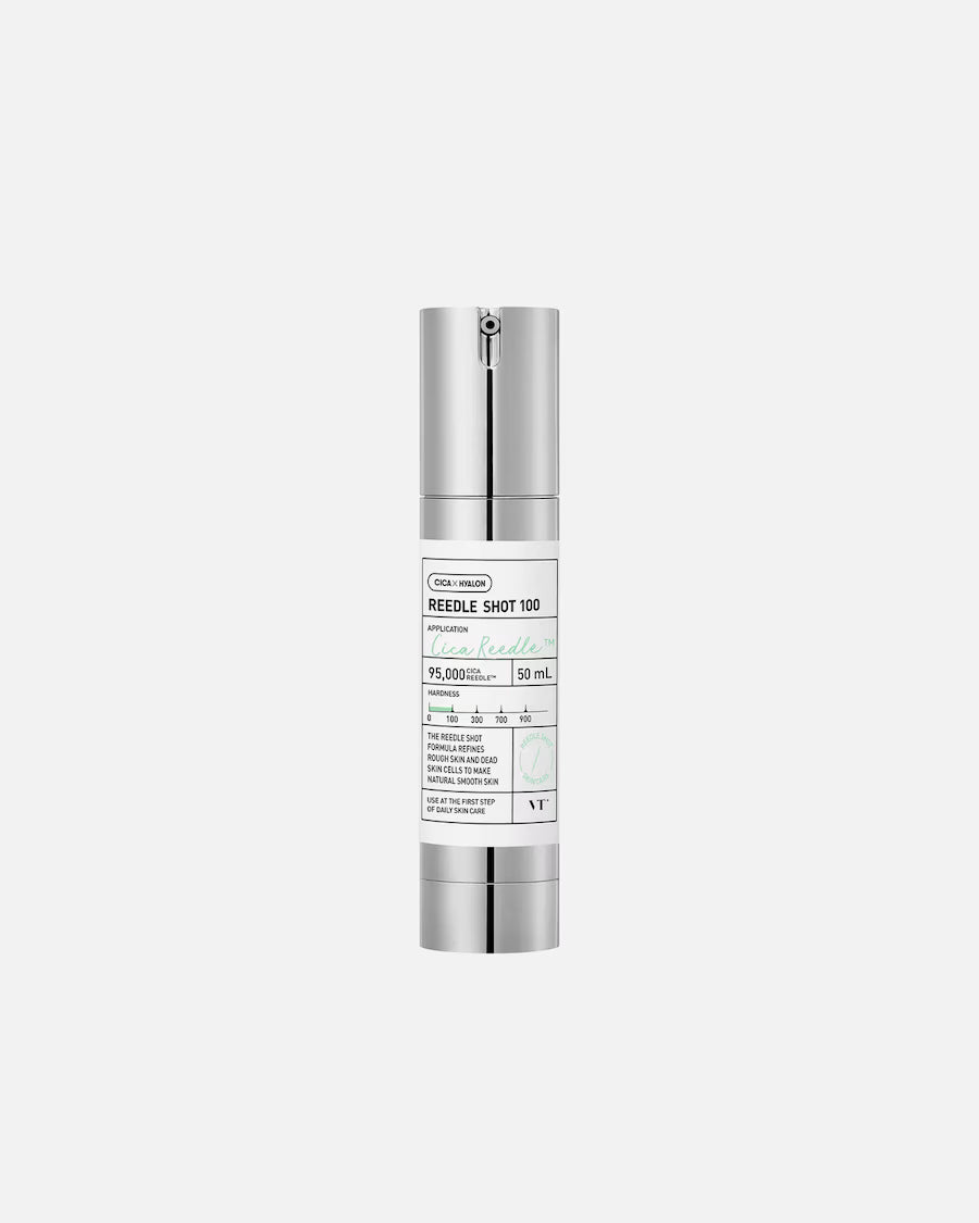 Vt Cosmetics Reedle Shot 100 - 50ml