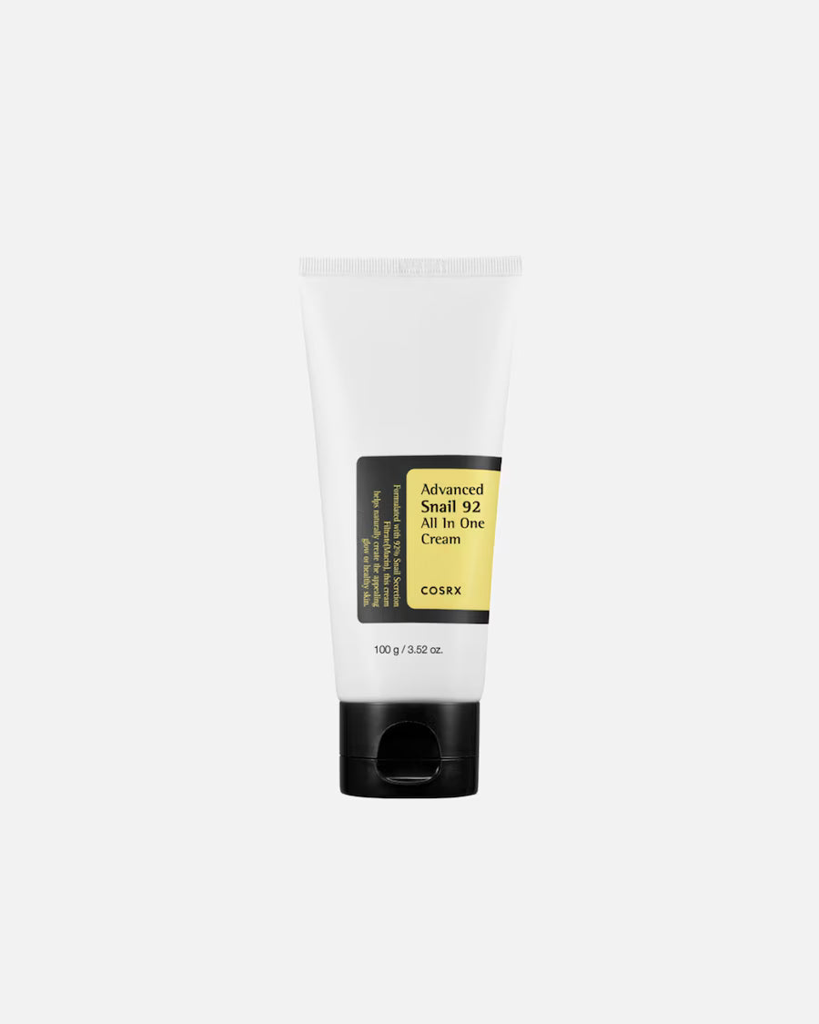 COSRX Advanced Snail 92 All In One Cream TUBE 100 ml