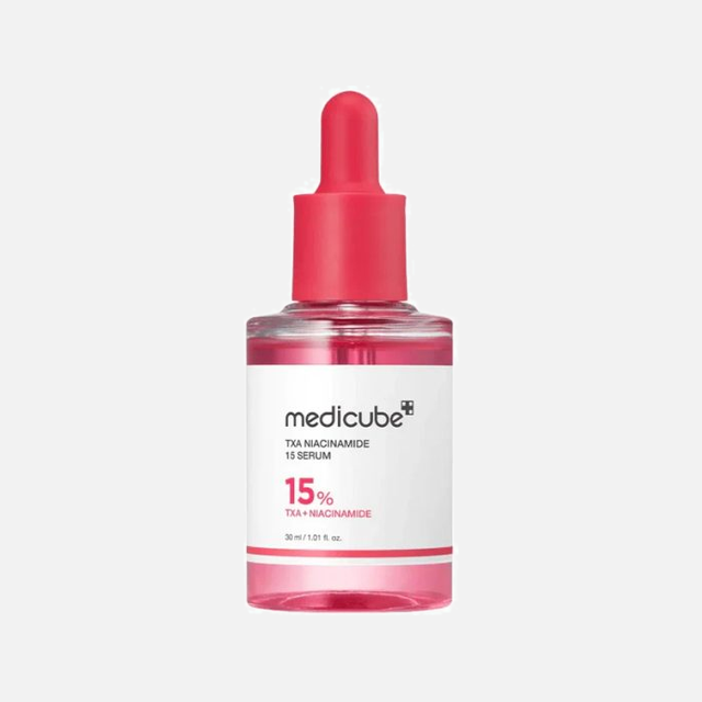 Medicube TXA Niacinamide 15 Serum
