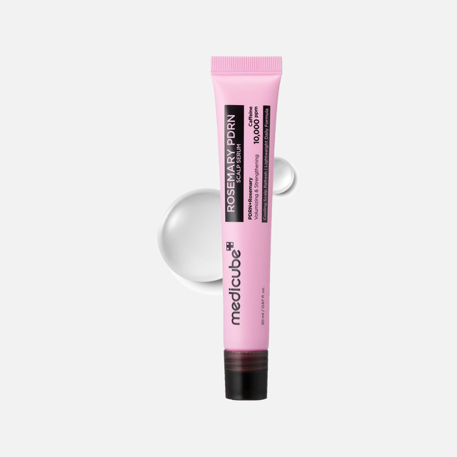 Medicube Rosemary PDRN Cica Serum