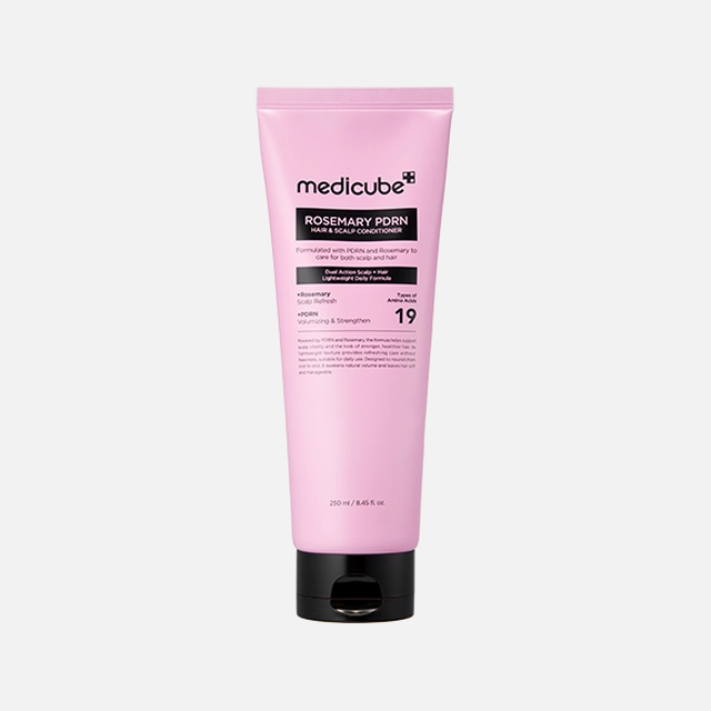 Medicube Rosemary PDRN Hair & Scalp Conditioner