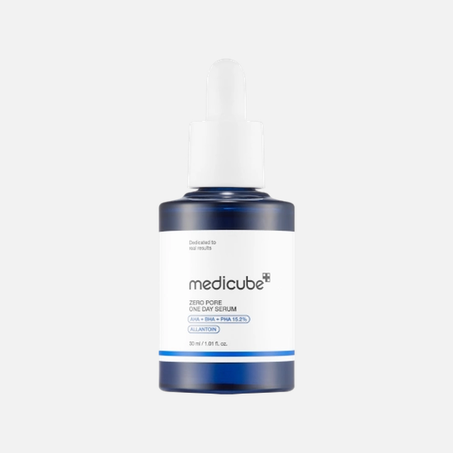 Medicube Zero Pore One Day Serum