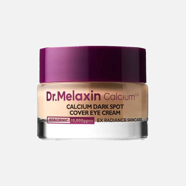 Dr. Melaxin Calcium Dark Spot Cover Eye Cream