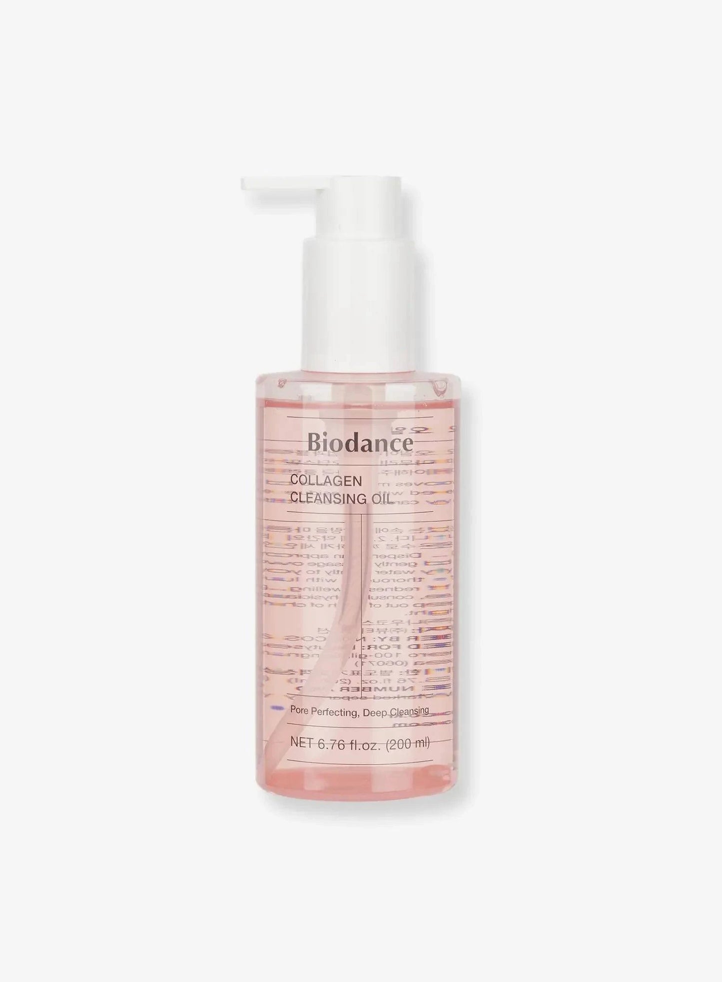 Biodance Collagen Cleaning Oil 200ml