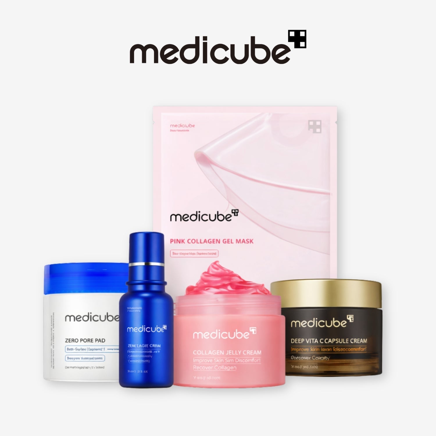 Medicube