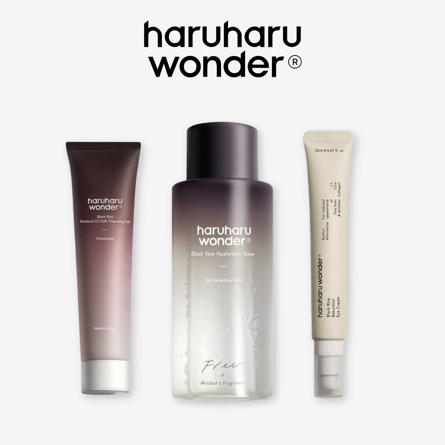 Haruharu
