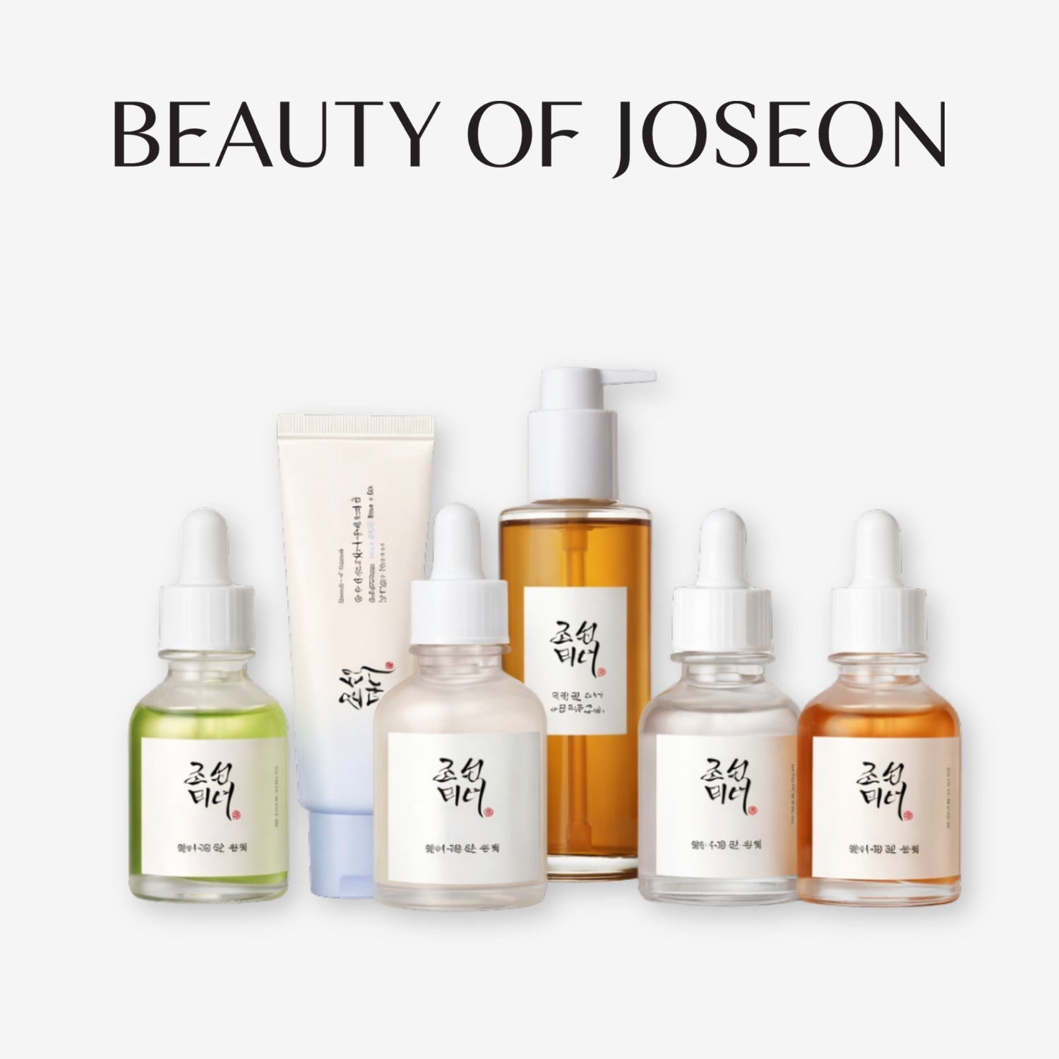 Beauty of Joseon