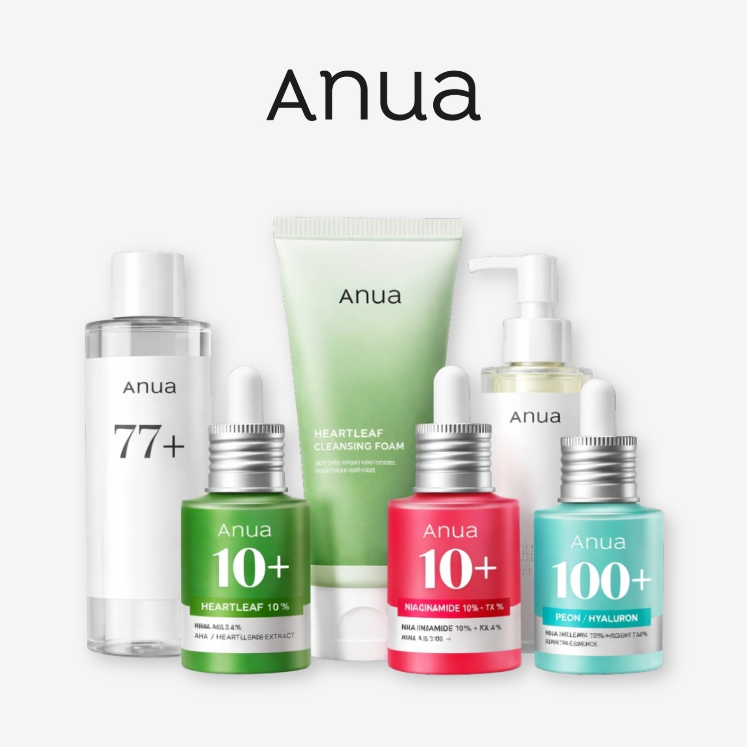 Anua
