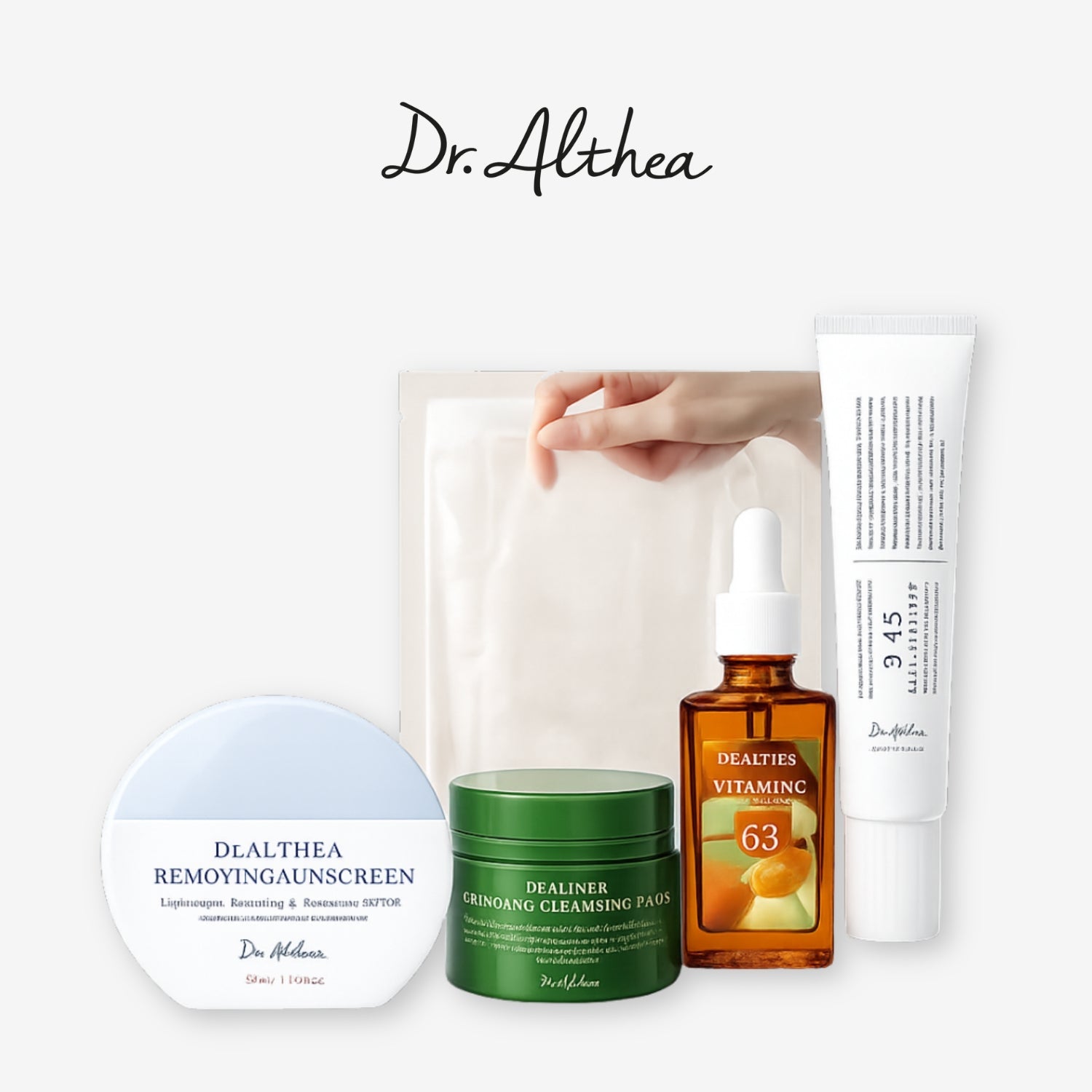 Dr. Althea