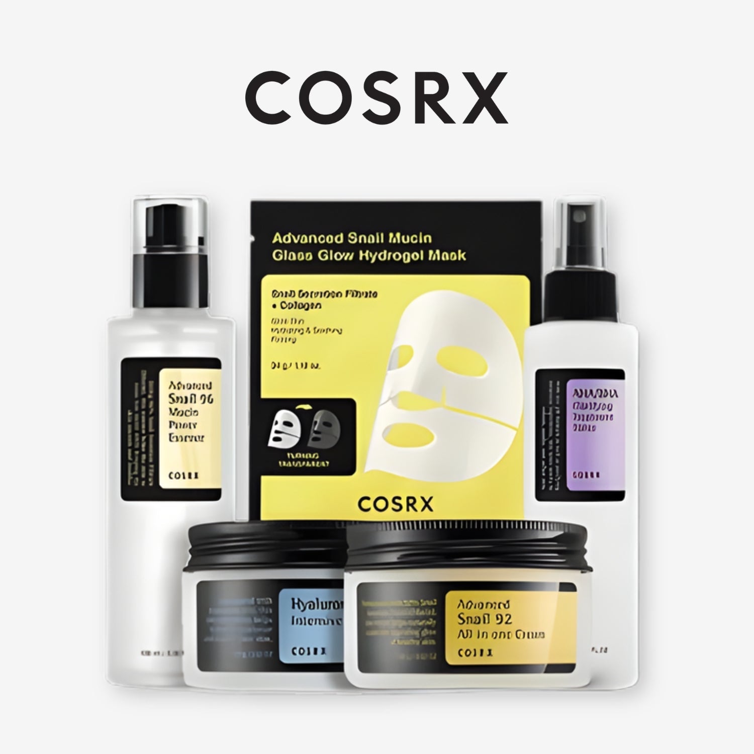 Cosrx