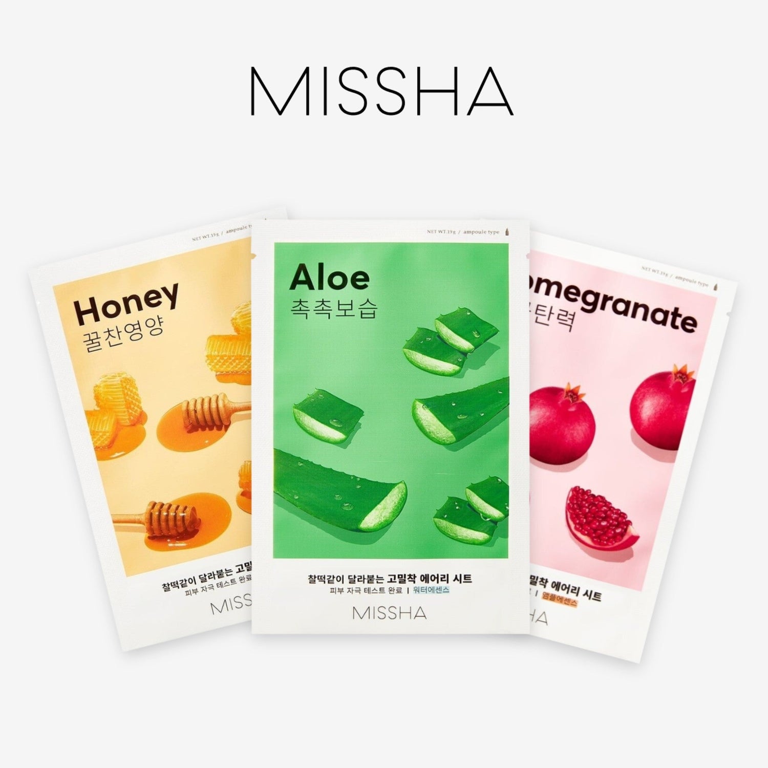 Missha