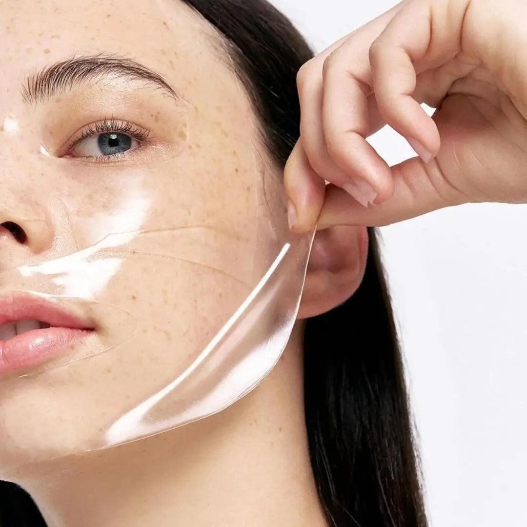 Soins du visage