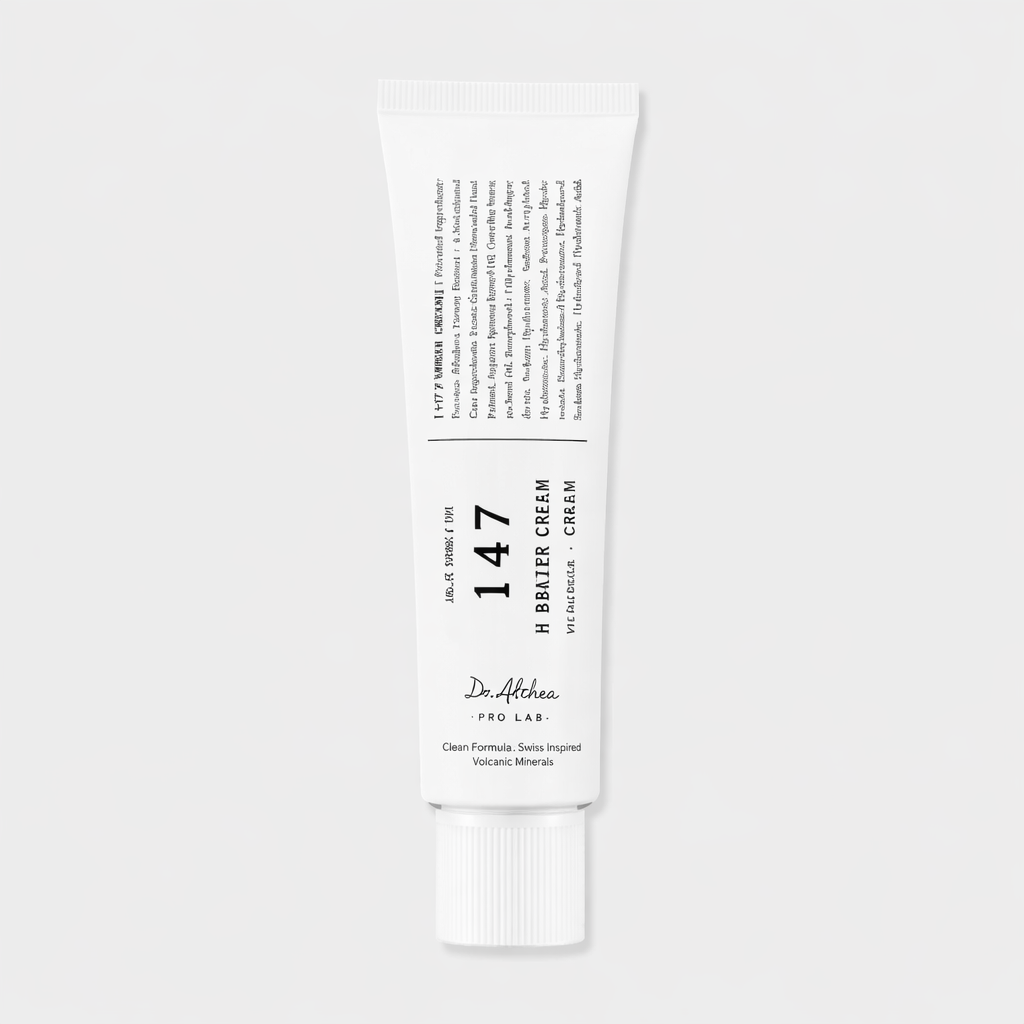 Dr Althea 147 Barrier Cream Blue 50 Ml