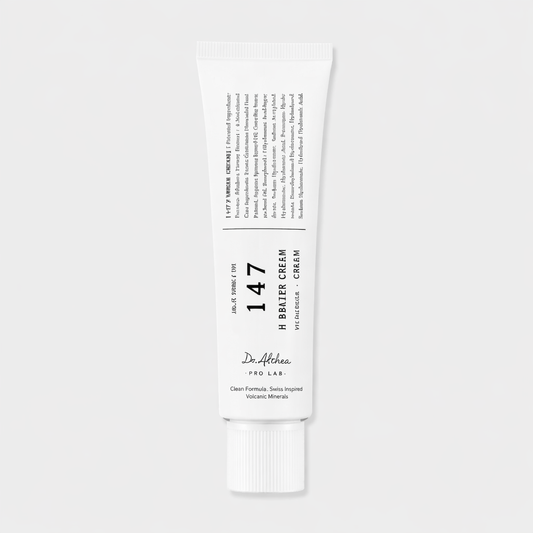 Dr Althea 147 Barrier Cream Blue 50 Ml