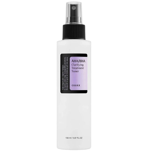 Cosrx Ahabha Clarifying Treatment Toner 150 Ml