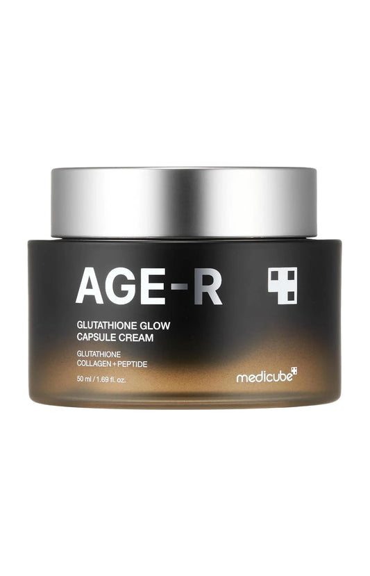 Medicube Glutathione Glow Capsule Cream 50ml