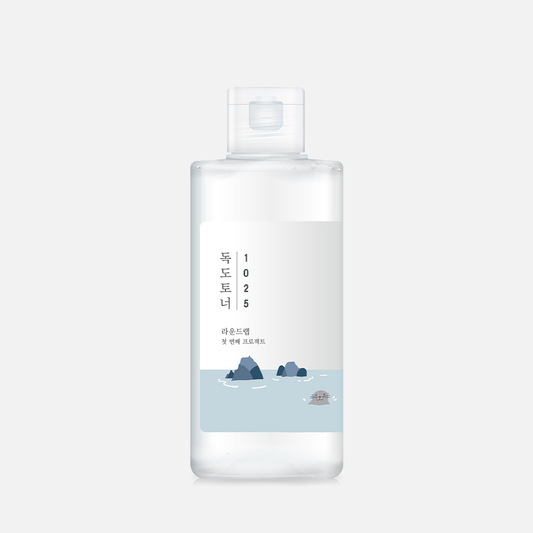 Round Lab – 1025 Dokdo Toner - 200 ml