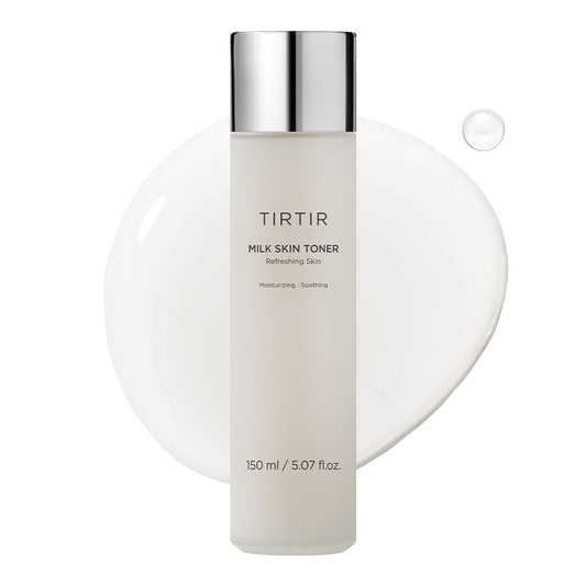 Tirtir Milk Skin Toner 150 Ml