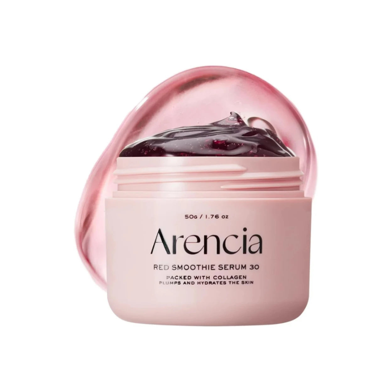 Arencia Red Smoothie Serum 30ml