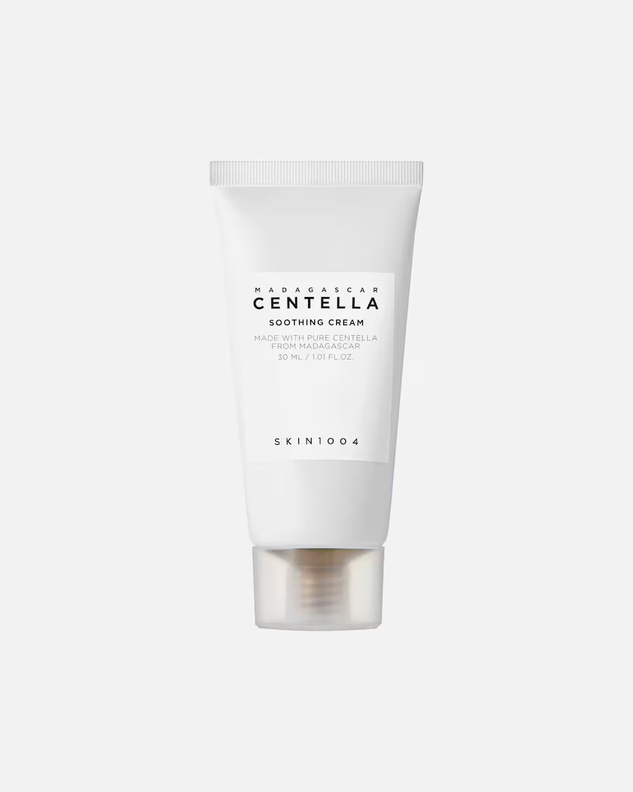 Skin1004 Madagascar Centella Soothing Cream 30 Ml Soothing Cream