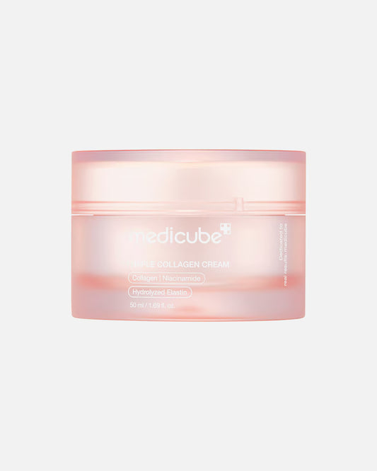 Medicube Triple Collagen Cream 4.0 - 50ml