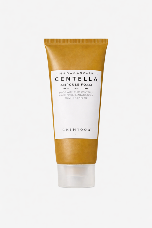 Skin1004 Madagascar Centella Face Cleansing Foam 20ml