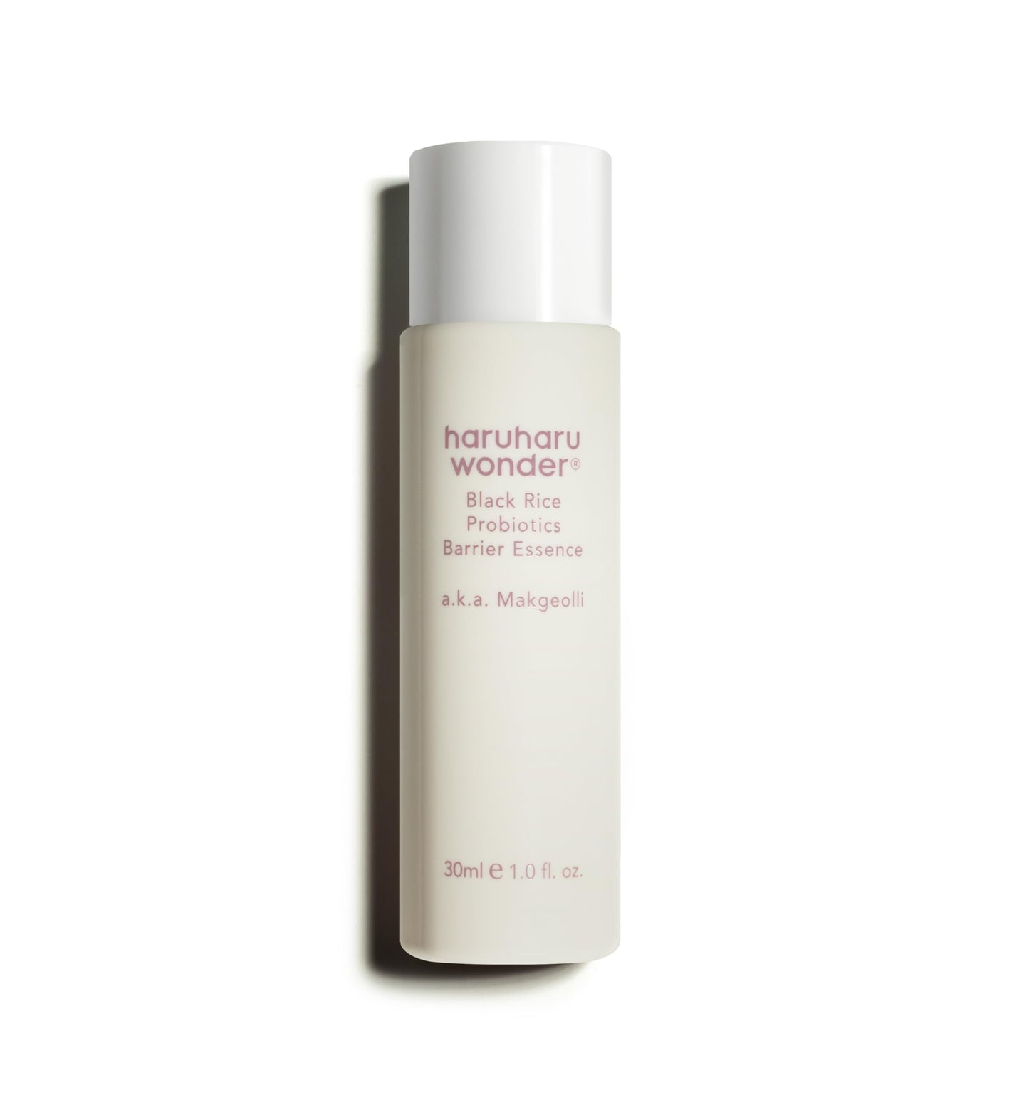 Haruharu Wonder Black Rice Probiotics Barrier Essence 30ml