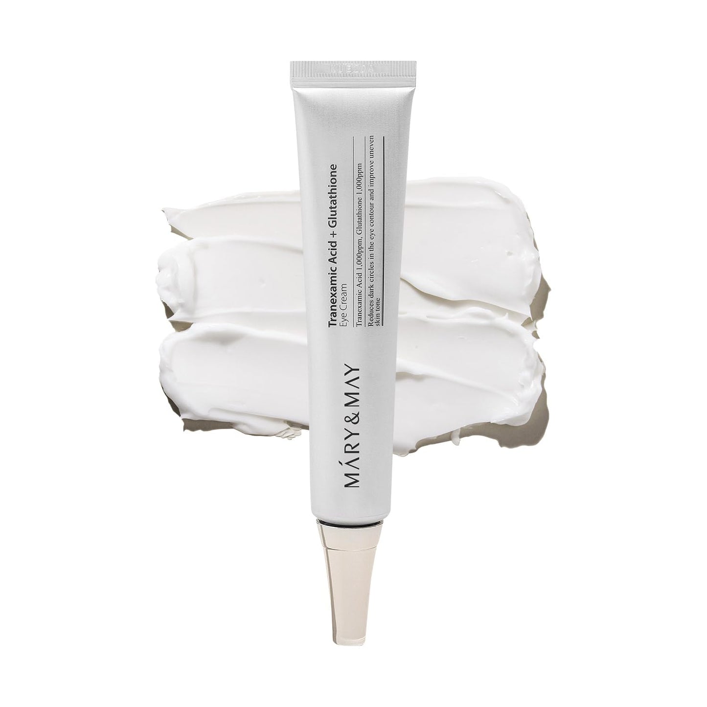 Mary&May Tranexamic Acid and Glutathione Eye Cream 30g