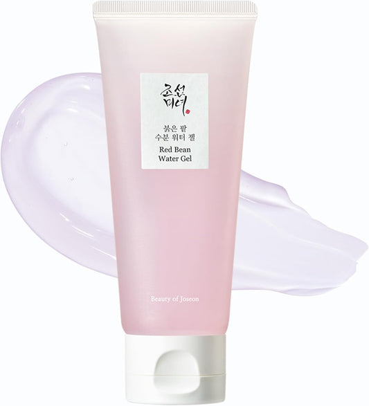 Beauty of Joseon Gel Hydratant Haricots Rouges 100 ml