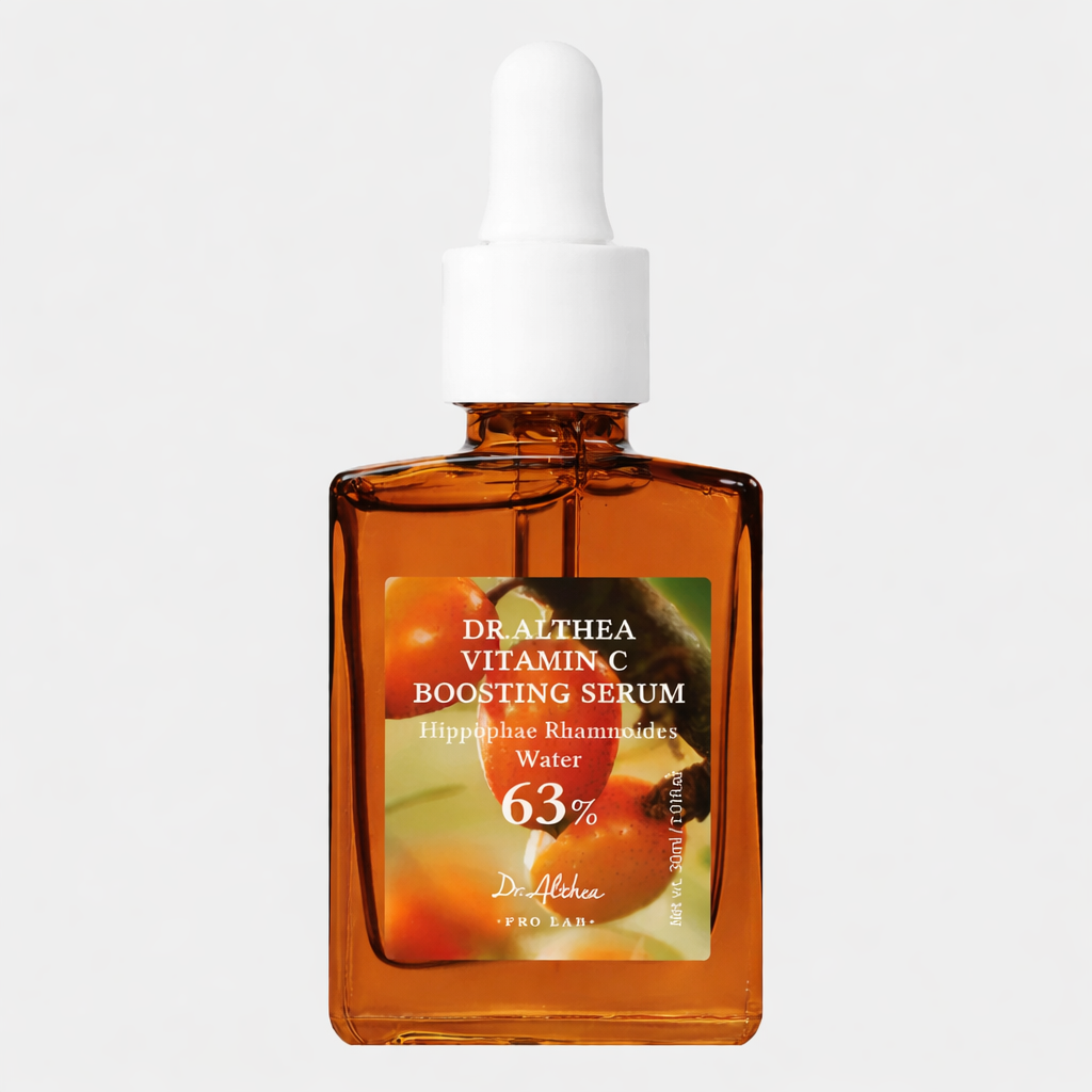Dr. Althea Vitamin C Boosting Serum - 30 Ml