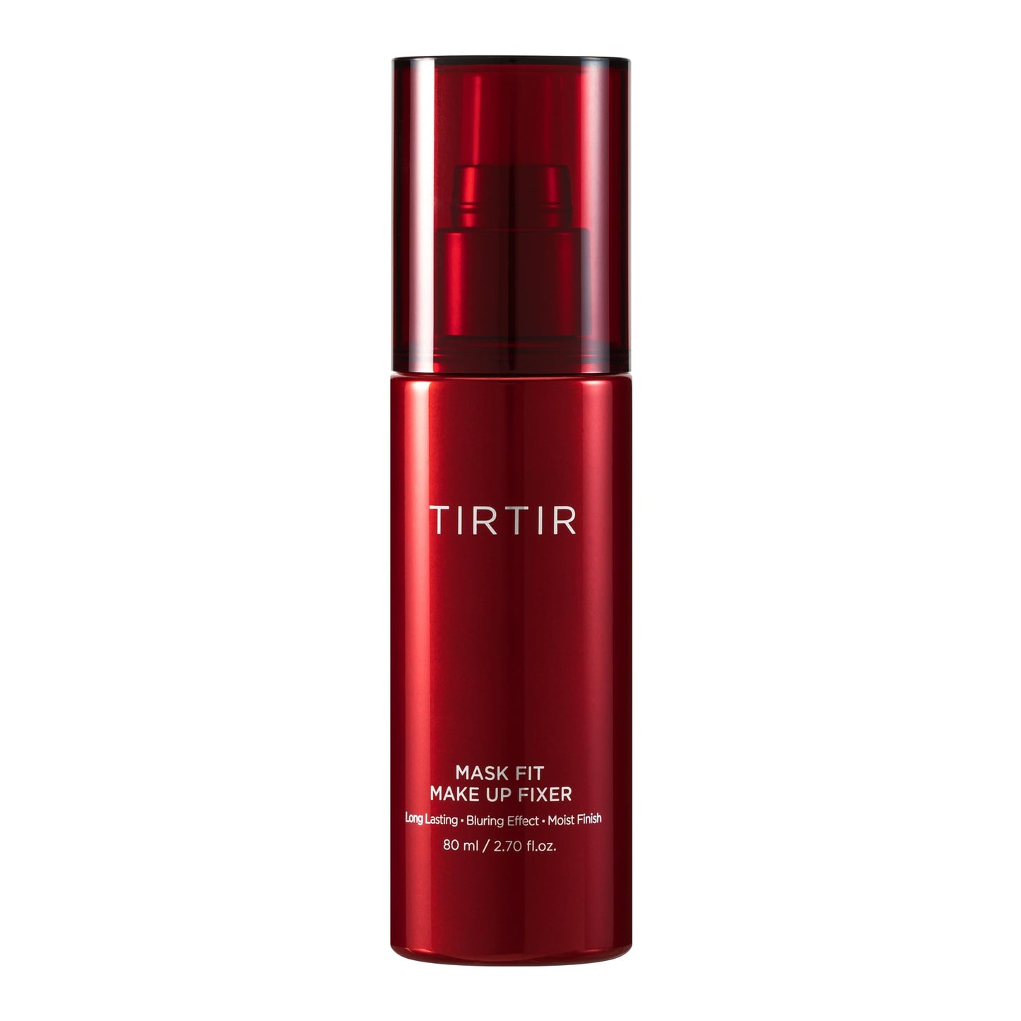 TIRTIR Mask Fit Make Up Fixer Spray Fixateur 24H