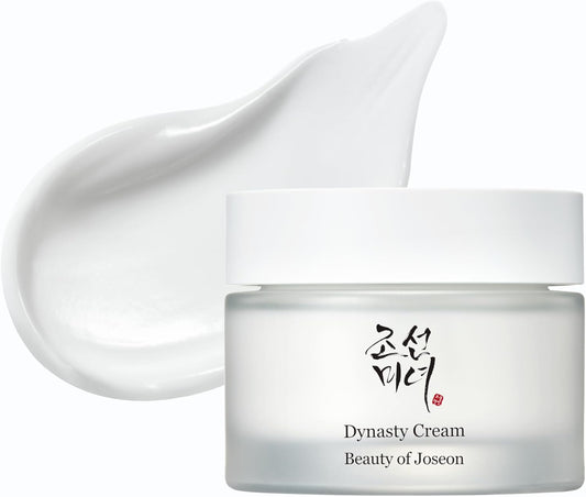 Beauty Of Joseon Dynasty Cream 50 Ml Hydrating Cream