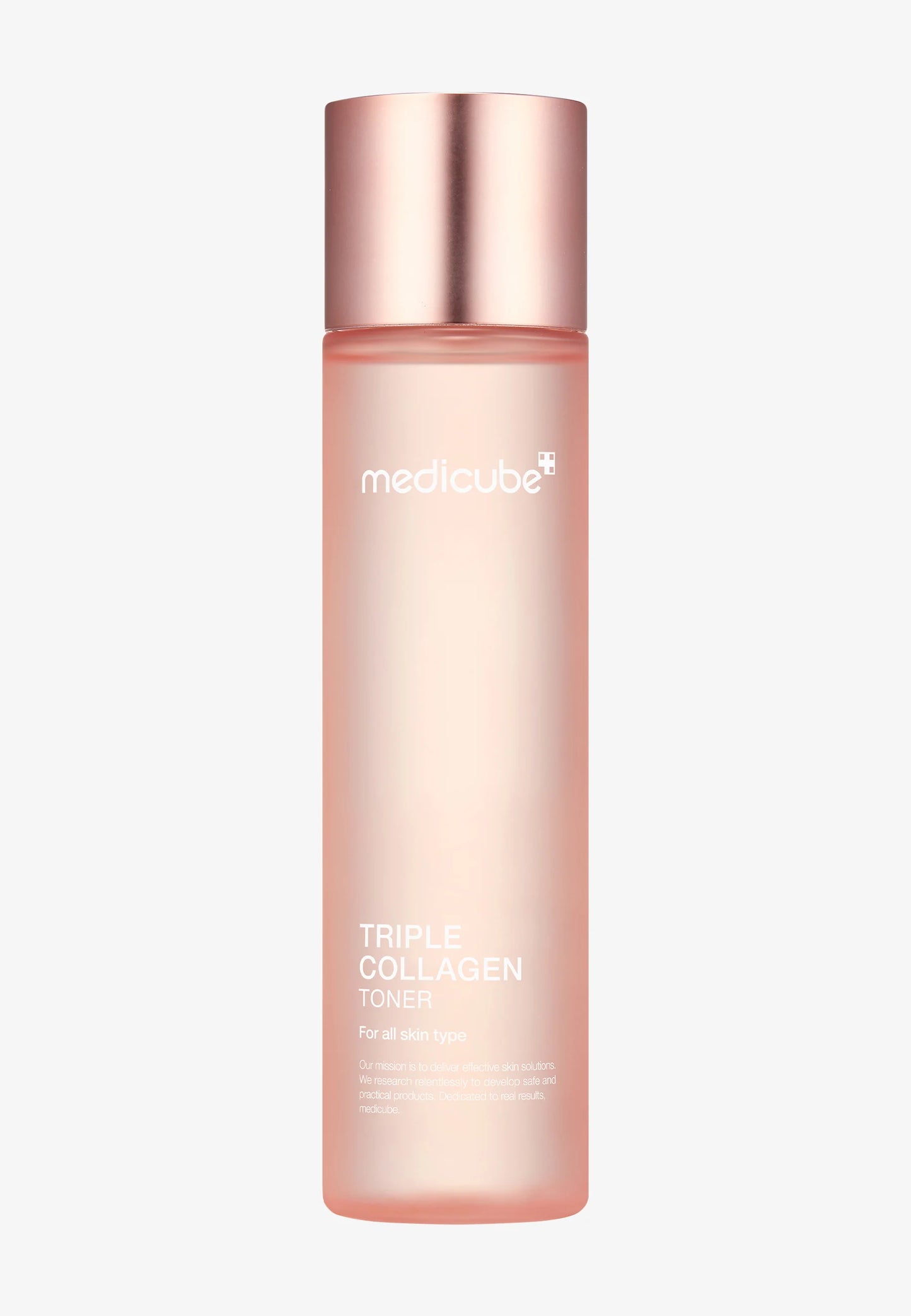 Medicube Renew Triple Collagen Toner 4.0 140ml - A Rejuvenating Toner For Your Skincare Routine