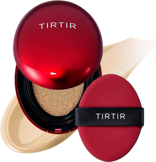 Tirtir Mask Fit Red Cushion 21N Ivory
